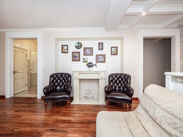 
  Продается 4-комн. квартира 126.4 м². Фото 12.