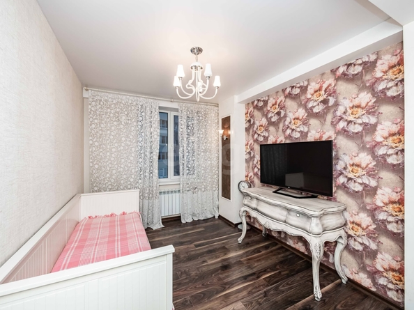 
  Продается 4-комн. квартира 126.4 м². Фото 14.