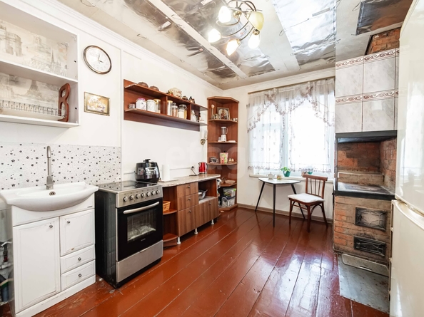 
  Продается дом 46 м². Фото 17.