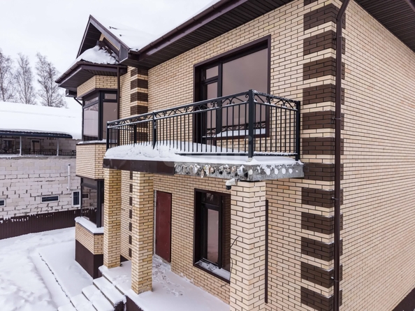 
  Продается дом 356.3 м². Фото 2.