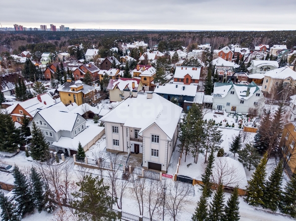 
  Продается дом 660 м². Фото 4.