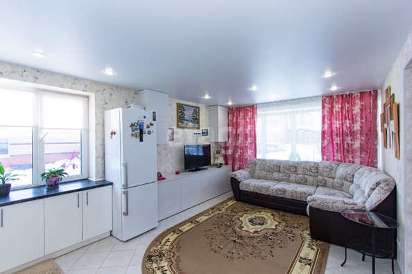 
  Продается студия 35.6 м², в КП Березки Элитный. Фото 5.