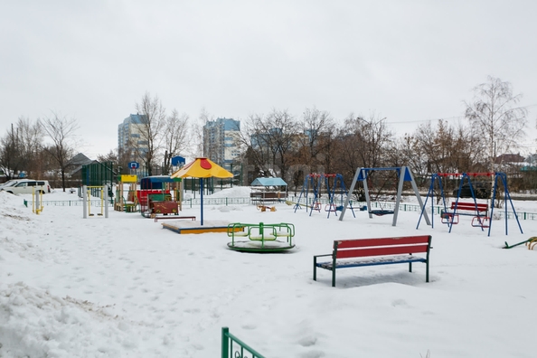 
  Продается 1-комн. квартира 42 м². Фото 16.