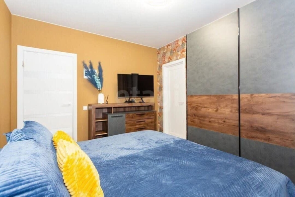 
  Продается 3-комн. квартира 84 м², в ЖК Европейский берег,  дом 42. Фото 10.