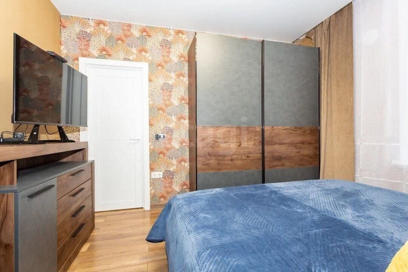 
  Продается 3-комн. квартира 84 м², в ЖК Европейский берег,  дом 42. Фото 12.