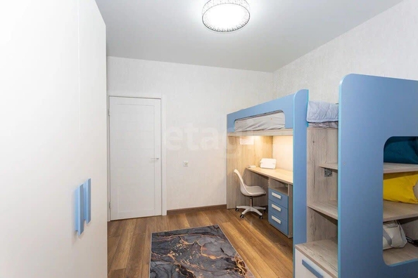 
  Продается 3-комн. квартира 84 м², в ЖК Европейский берег,  дом 42. Фото 16.
