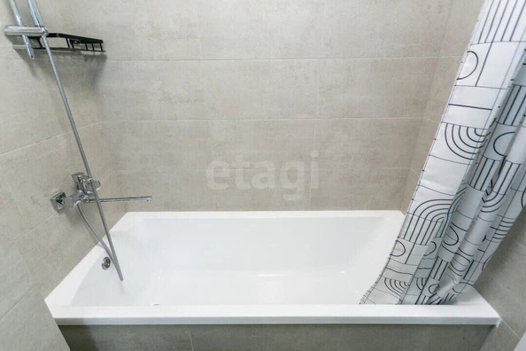
  Продается 3-комн. квартира 84 м², в ЖК Европейский берег,  дом 42. Фото 27.