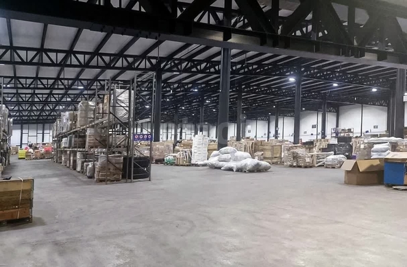
  Продается производственное помещение 11095 м². Фото 9.