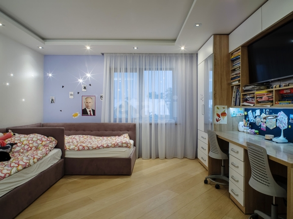 
  Продается 3-комн. квартира 122.5 м². Фото 15.