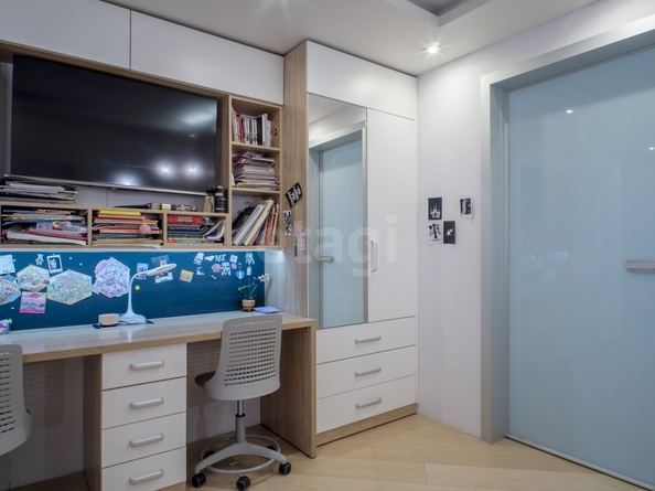 
  Продается 3-комн. квартира 122.5 м². Фото 16.