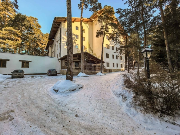 
  Продается 3-комн. квартира 122.5 м². Фото 29.