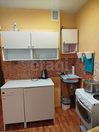 
  Продается студия 20 м². Фото 1.
