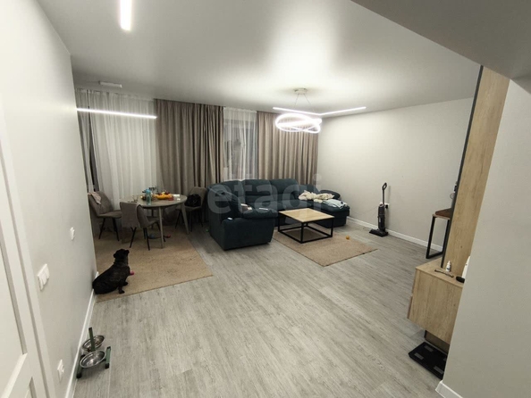 
  Продается 3-комн. квартира 94.8 м². Фото 2.