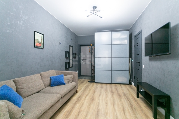 
  Продается 1-комн. квартира 48.6 м², в ЖК На Тульской, 1 этап. Фото 4.