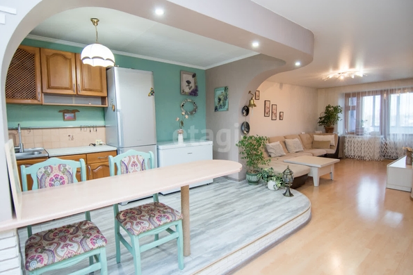 
  Продается 2-комн. квартира 73 м². Фото 7.
