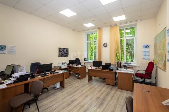 
  Продается офис 650.6 м². Фото 11.