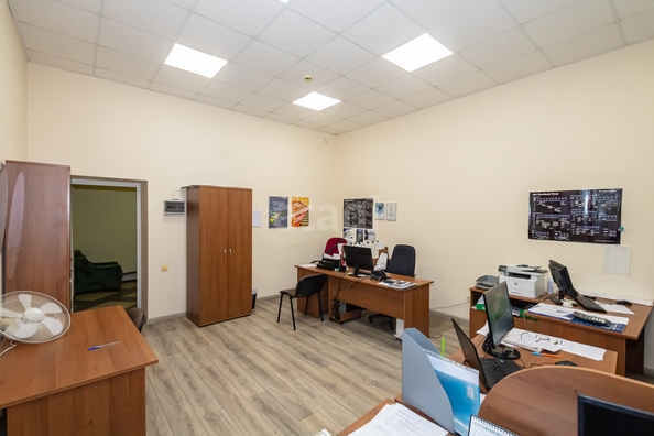 
  Продается офис 650.6 м². Фото 14.