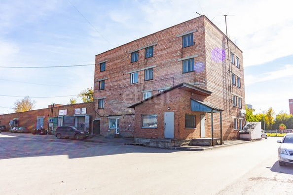 
  Продается производственное помещение 4127 м². Фото 9.