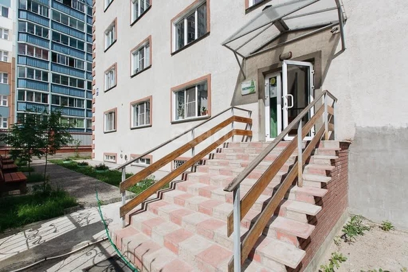 
  Продается офис 213.1 м². Фото 7.