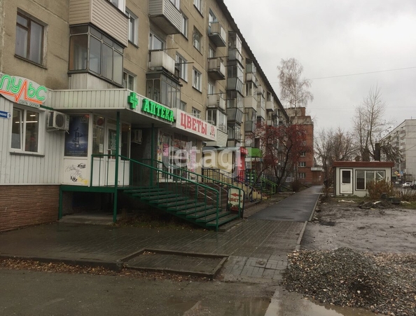 
  Продается торговая площадь 60 м². Фото 1.