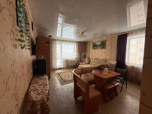 
  Продается 2-комн. квартира 55.1 м². Фото 3.