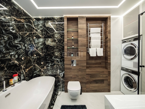 
  Продается 3-комн. квартира 71 м², в ЖК Эволюция, 1 оч, дом 3. Фото 17.