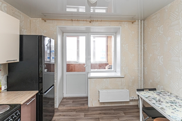 
  Продается 1-комн. квартира 36 м². Фото 8.