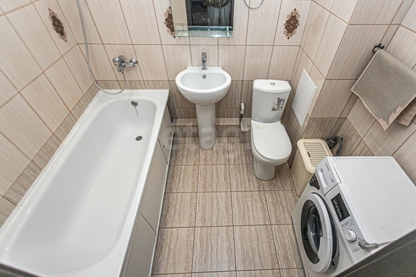 
  Продается 1-комн. квартира 36 м². Фото 11.
