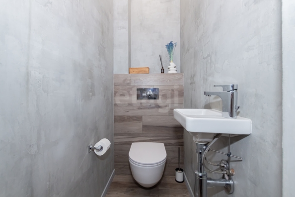 
  Продается 2-комн. квартира 58 м². Фото 17.