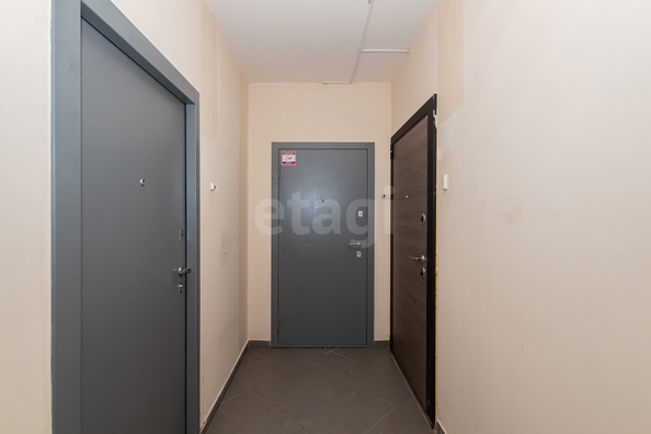 
  Продается 2-комн. квартира 58 м². Фото 22.