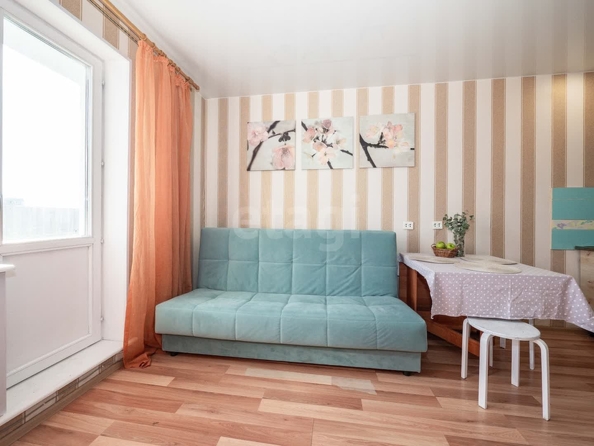 
  Продается студия 23 м². Фото 4.