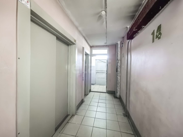 
  Продается студия 23 м². Фото 12.