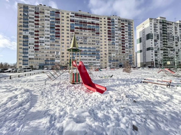 
  Продается студия 23 м². Фото 17.