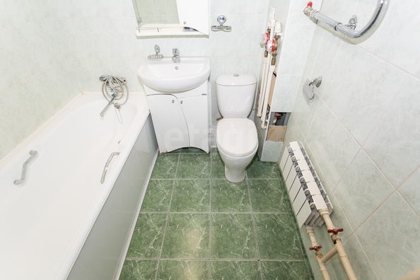 
  Продается 4-комн. квартира 85 м². Фото 23.