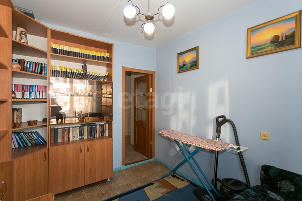 
  Продается 4-комн. квартира 85 м². Фото 27.