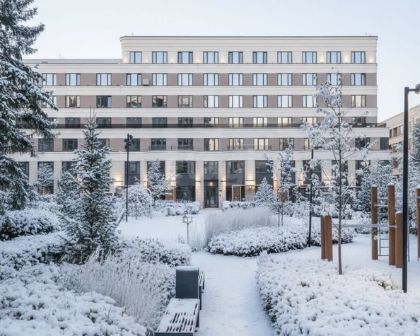 
  Продается 1-комн. квартира 29 м². Фото 17.