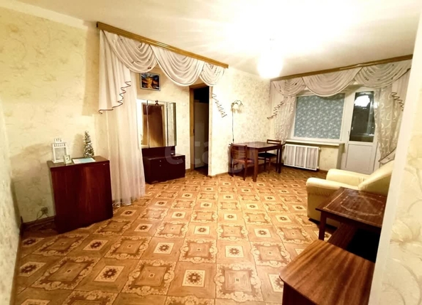 
  Продается 3-комн. квартира 54.9 м². Фото 5.