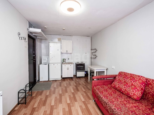 
  Продается комната 16.7 м². Фото 5.