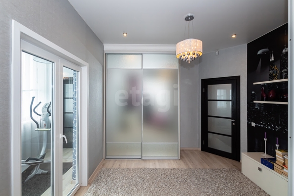 
  Продается 3-комн. квартира 120 м². Фото 4.