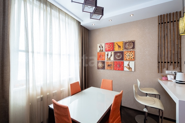 
  Продается 3-комн. квартира 120 м². Фото 10.