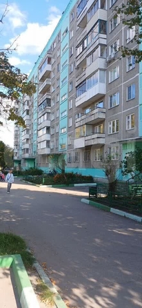 
  Продается комната 17 м². Фото 1.
