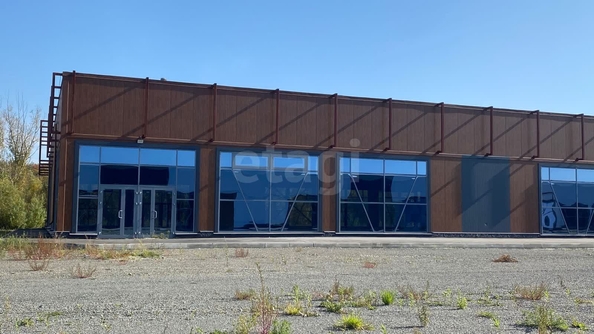 
  Сдается универсальное помещение 3600 м². Фото 4.
