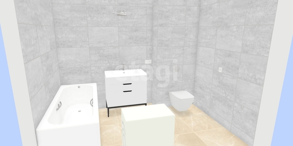 
  Продается 2-комн. квартира 60 м². Фото 16.