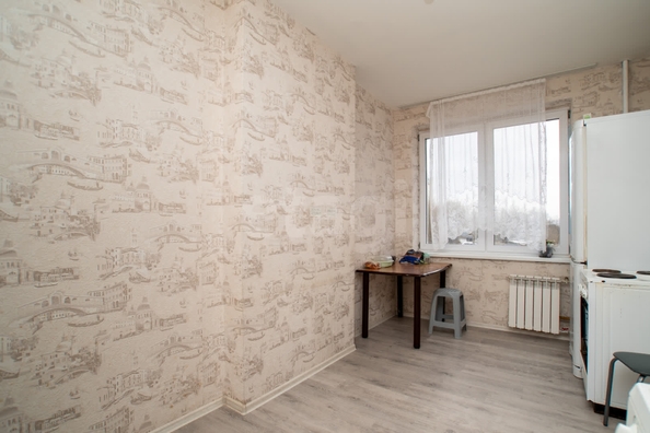 
  Продается 3-комн. квартира 82.5 м², в ЖК На Тульской, 1 этап. Фото 16.