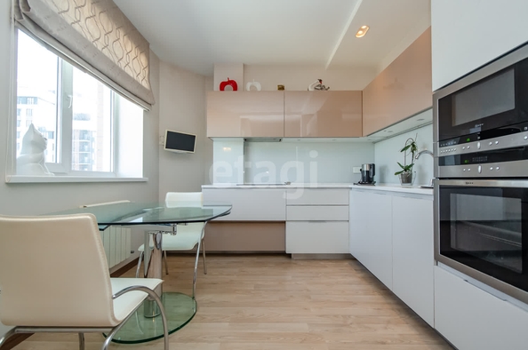 
  Продается 2-комн. квартира 90.4 м². Фото 3.
