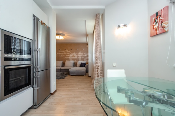 
  Продается 2-комн. квартира 90.4 м². Фото 4.