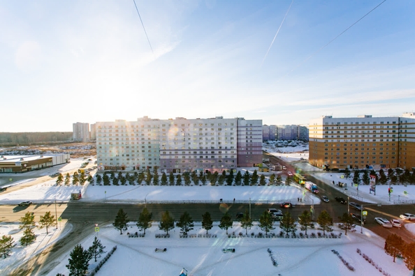 
  Продается студия 37.8 м². Фото 23.