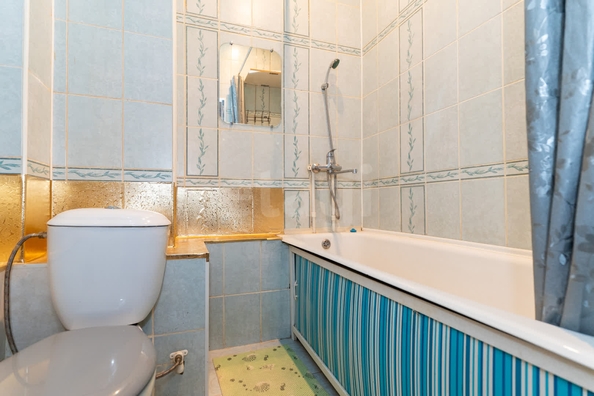
  Продается 1-комн. квартира 42 м². Фото 17.