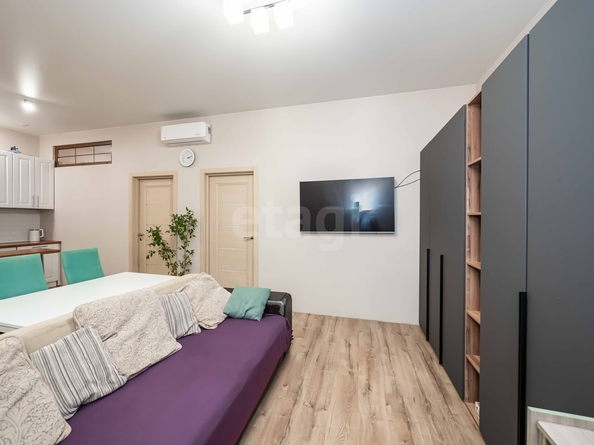 
  Продается 2-комн. квартира 60 м². Фото 8.