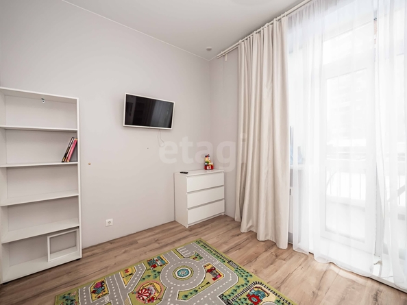 
  Продается 2-комн. квартира 60 м². Фото 17.